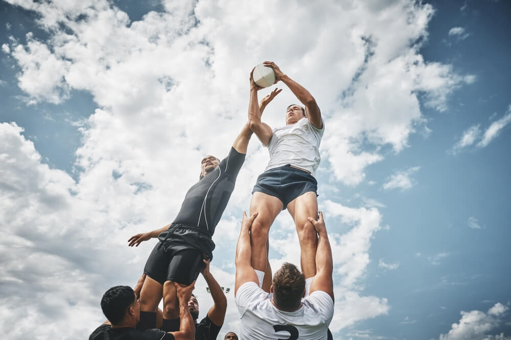 England Rugby